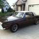 Illustration for article titled For $10,000, you Cuda had a V8